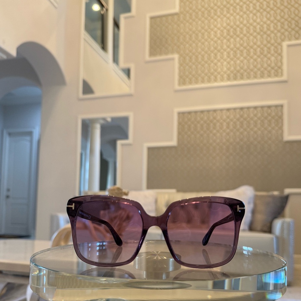 NWT Tom Ford Sunglasses